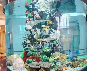 江苏大型亚克力...