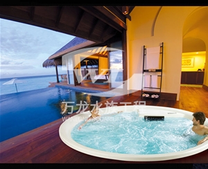 观赏鱼缸的过滤器使用特点