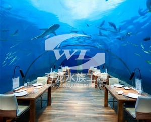 江苏海洋餐厅